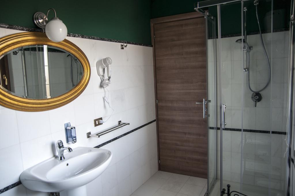 Casale Delle Rose B&B Fattoria Montepagano Pokój zdjęcie