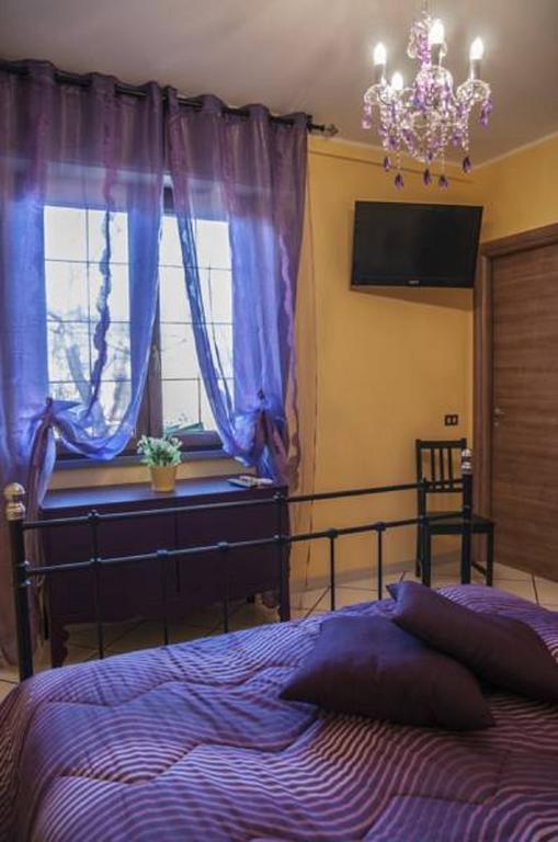 Casale Delle Rose B&B Fattoria Montepagano Pokój zdjęcie