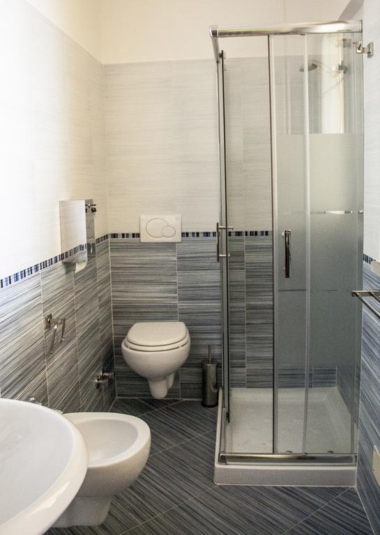 Casale Delle Rose B&B Fattoria Montepagano Pokój zdjęcie