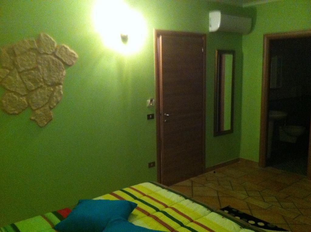 Casale Delle Rose B&B Fattoria Montepagano Pokój zdjęcie