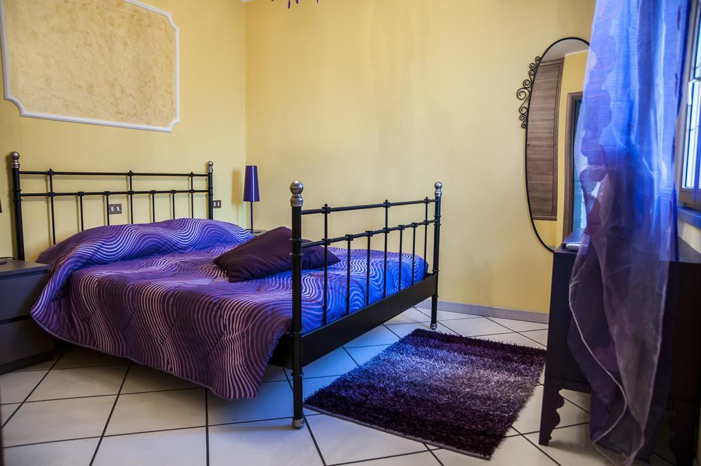 Casale Delle Rose B&B Fattoria Montepagano Pokój zdjęcie