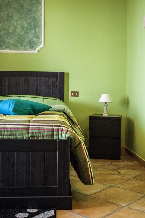 Casale Delle Rose B&B Fattoria Montepagano Pokój zdjęcie