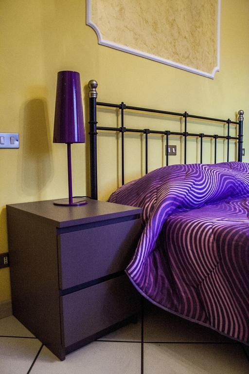 Casale Delle Rose B&B Fattoria Montepagano Pokój zdjęcie