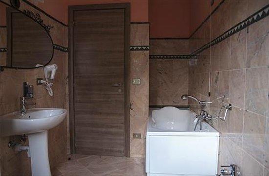 Casale Delle Rose B&B Fattoria Montepagano Zewnętrze zdjęcie